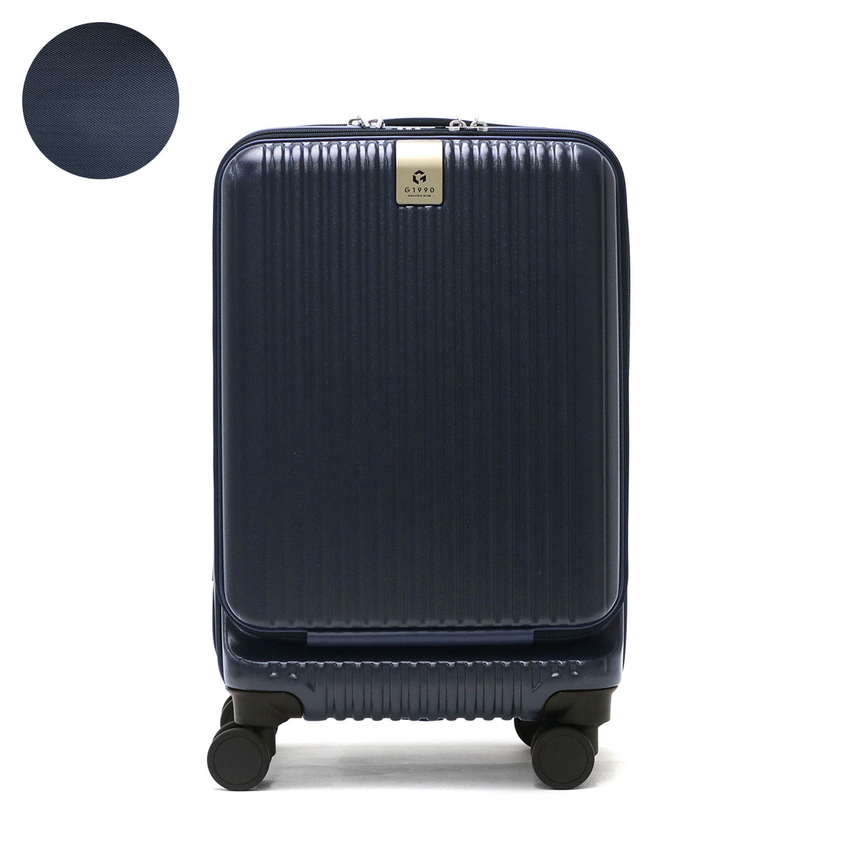 ミッドナイトネイビー