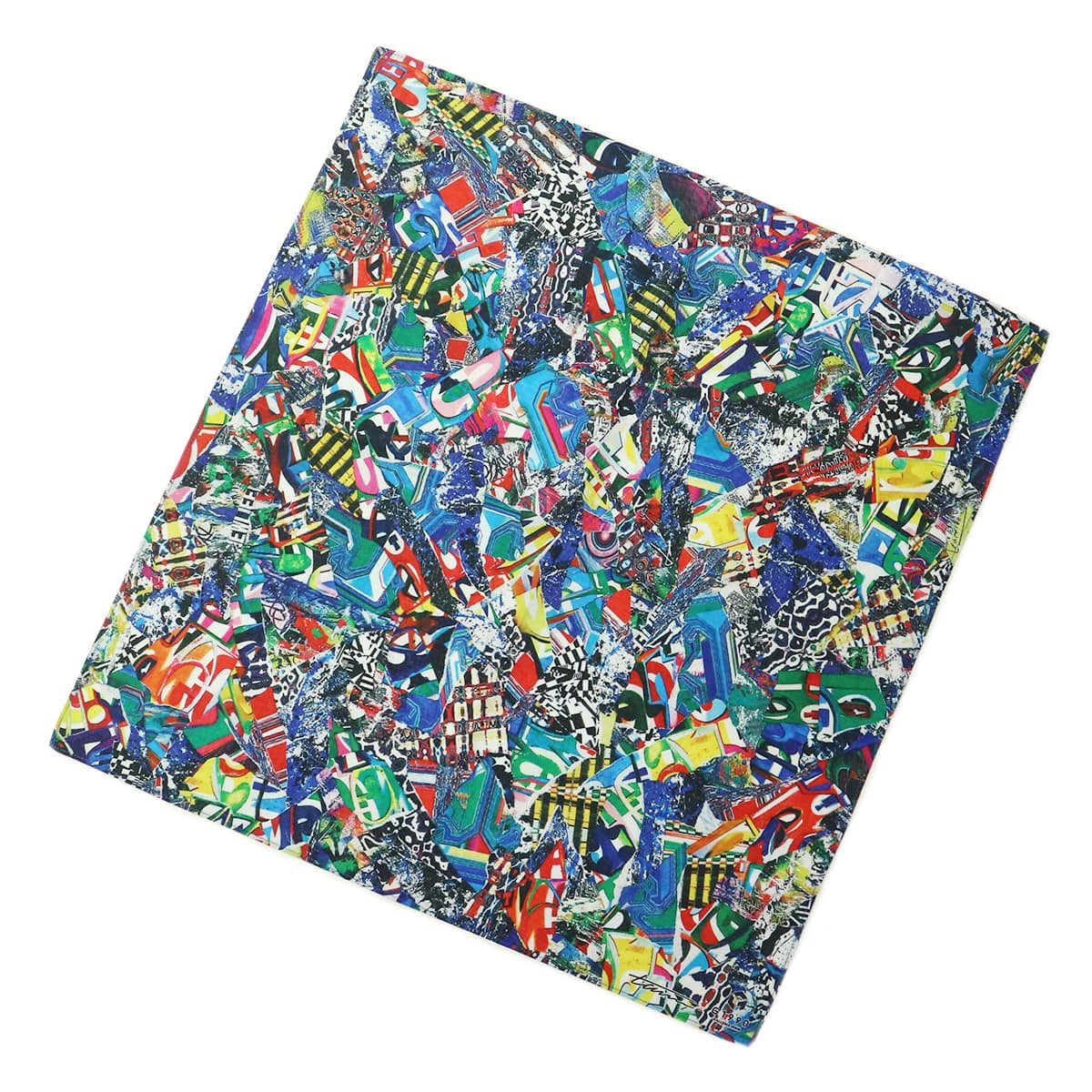 humanzee4.1(ブルー)