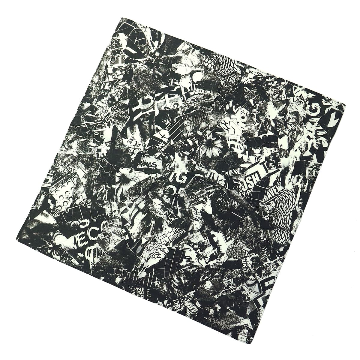 humanzee5(モノトーン)