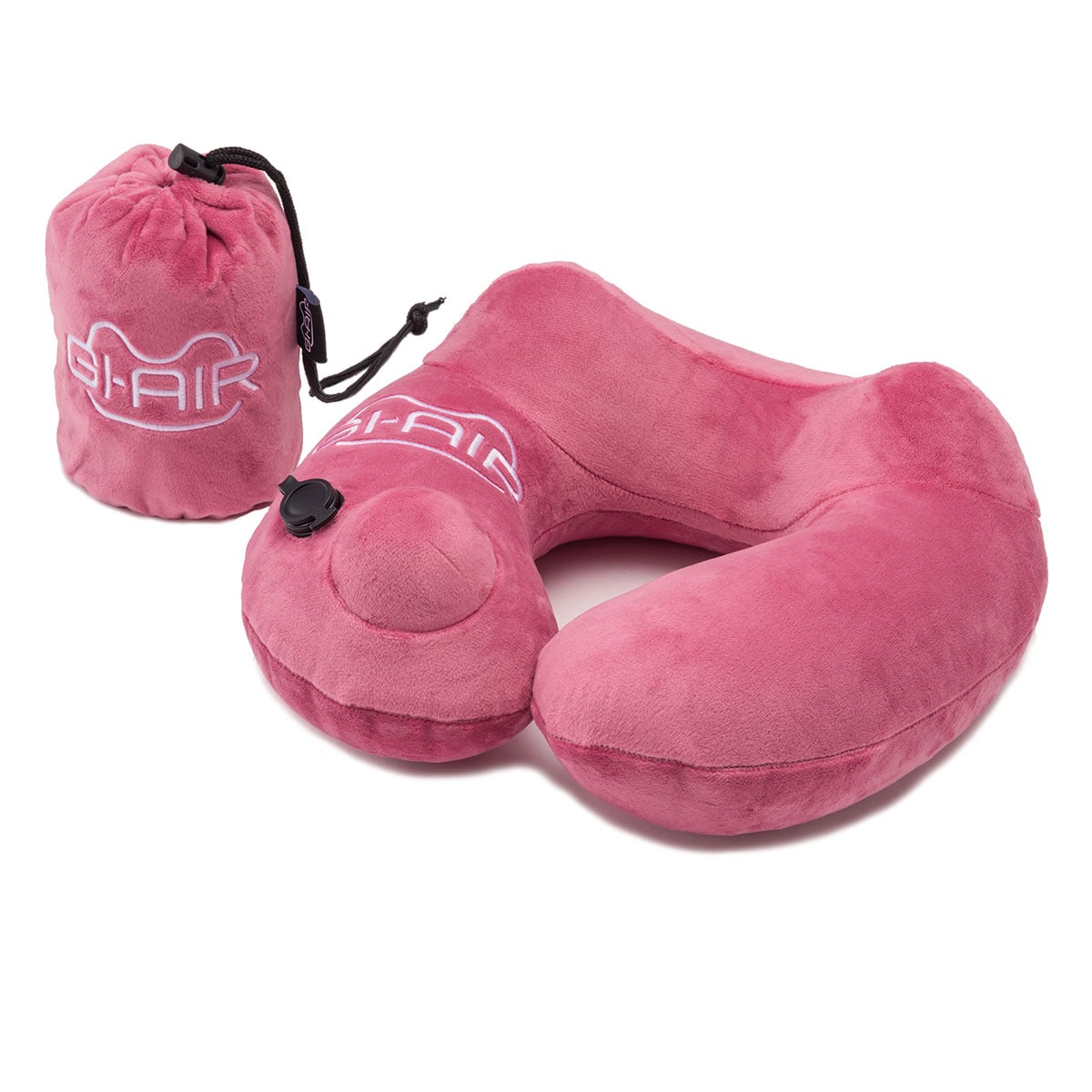 アッシュピンク