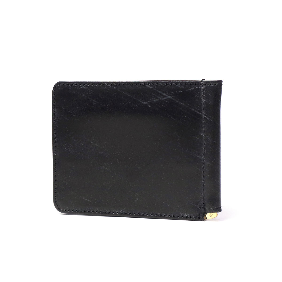 GLENROYAL グレンロイヤル 財布 マネークリップ 小銭入れ付き MONEY