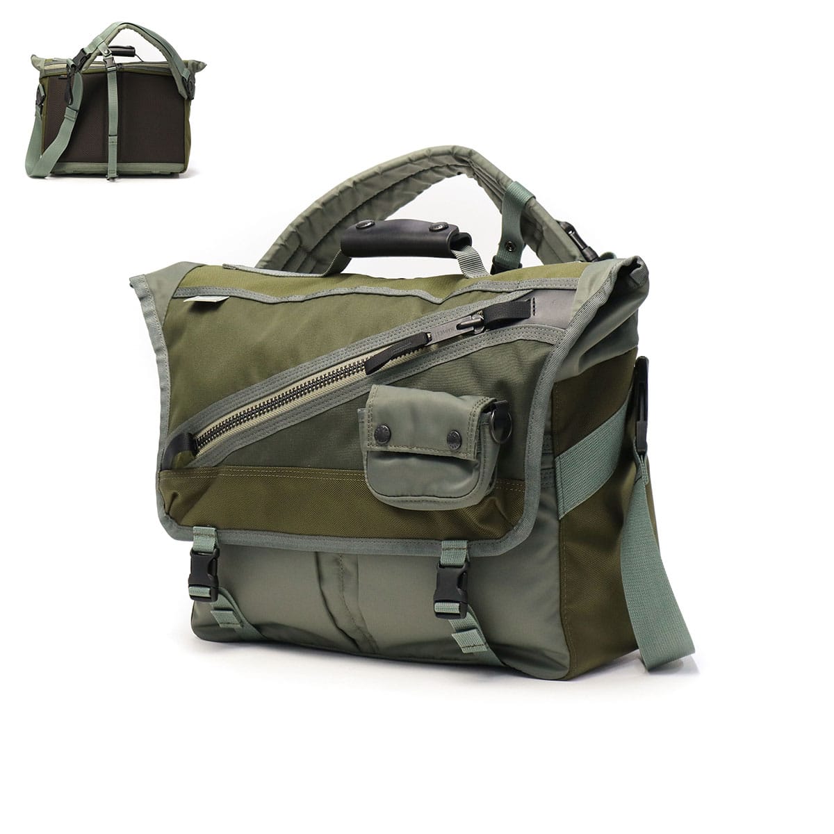 セージグリーン