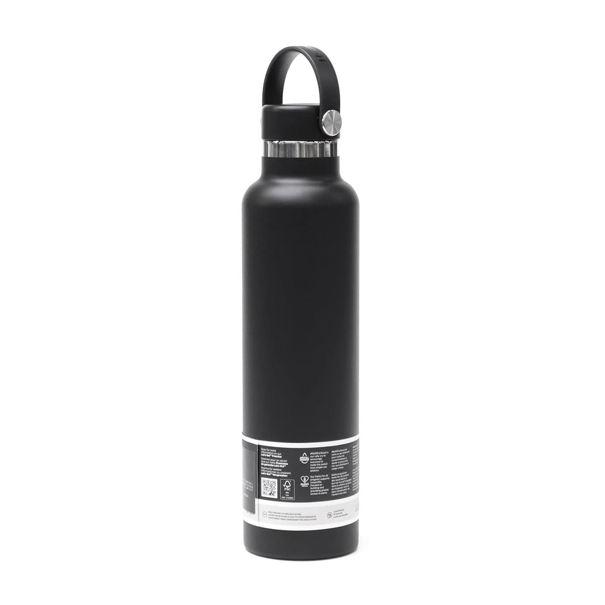 正規品生涯保証 ハイドロフラスク 水筒 24oz 食洗機対応 Hydro Flask ステンレスボトル 保冷 保温 スポーツ おしゃれ ヨガ マイボトル アウトドア 709ml 持ち手付き HYDRATION 24 oz Standard Mouth 8900130 Reef