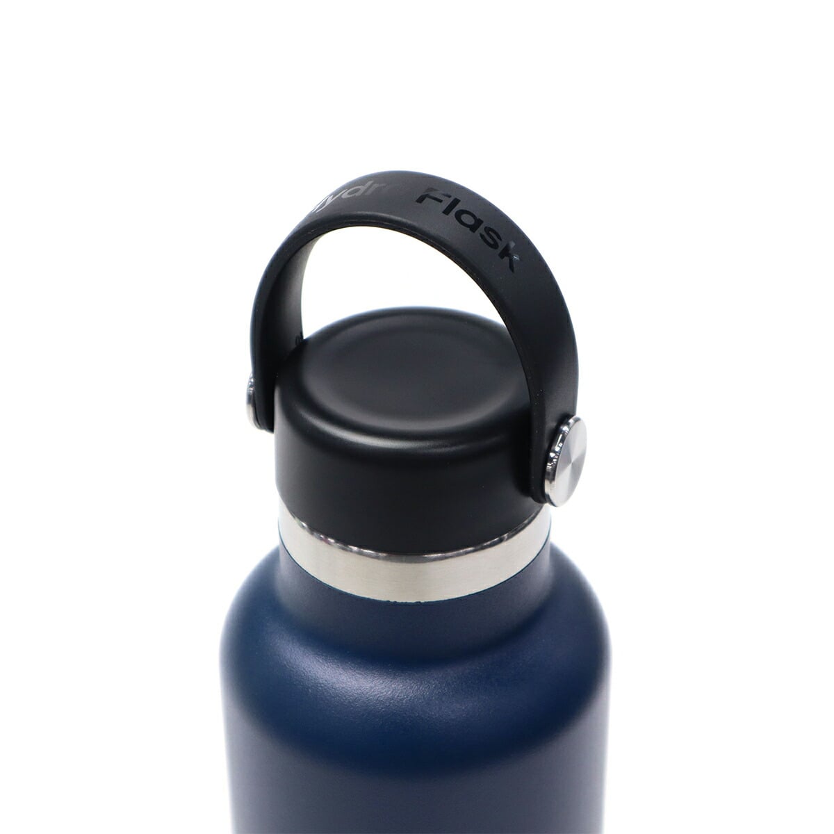 正規品生涯保証 ハイドロフラスク 水筒 24oz 食洗機対応 Hydro Flask ステンレスボトル 保冷 保温 スポーツ おしゃれ ヨガ マイボトル アウトドア 709ml 持ち手付き HYDRATION 24 oz Standard Mouth 8900130 Reef