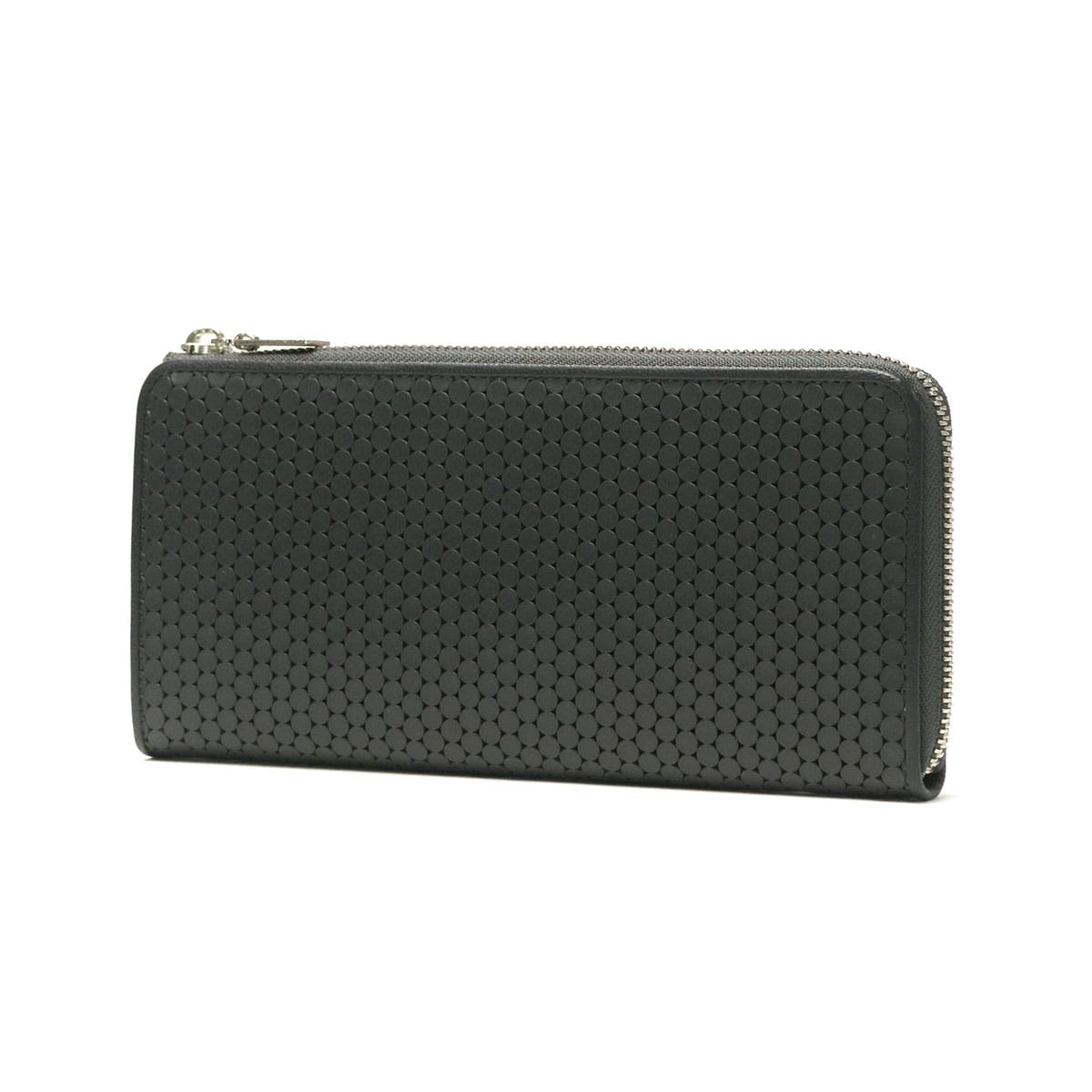 チャコールグレー