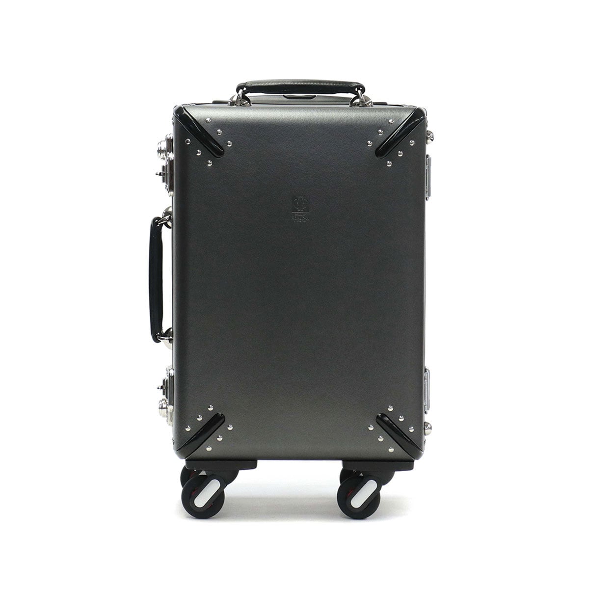 ガンメタリック