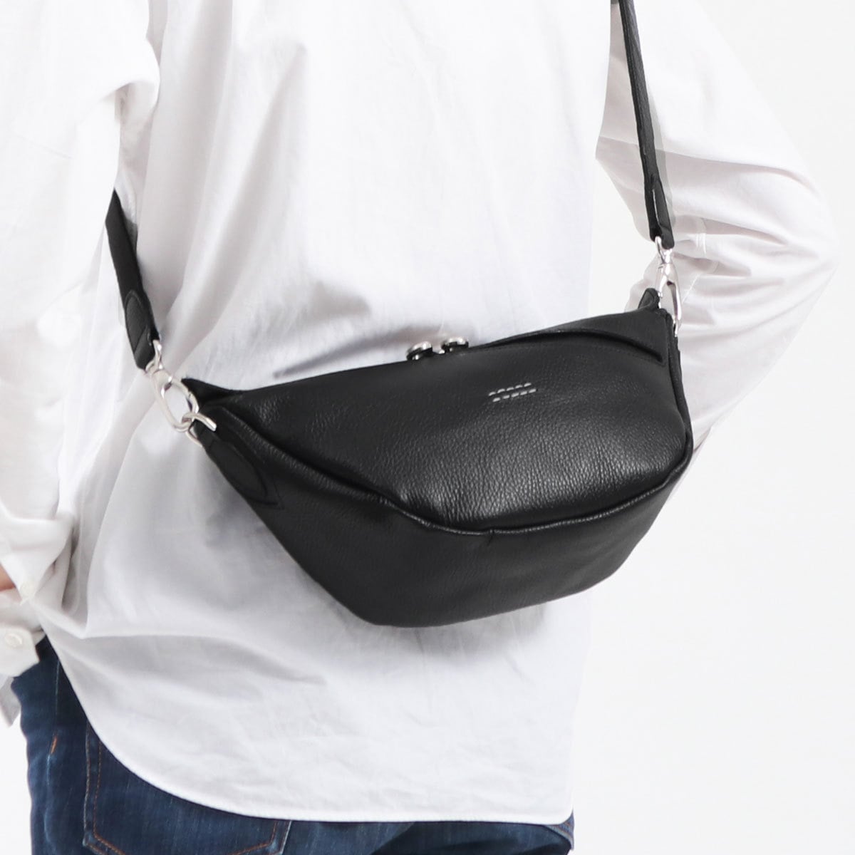 ブラックxブラック