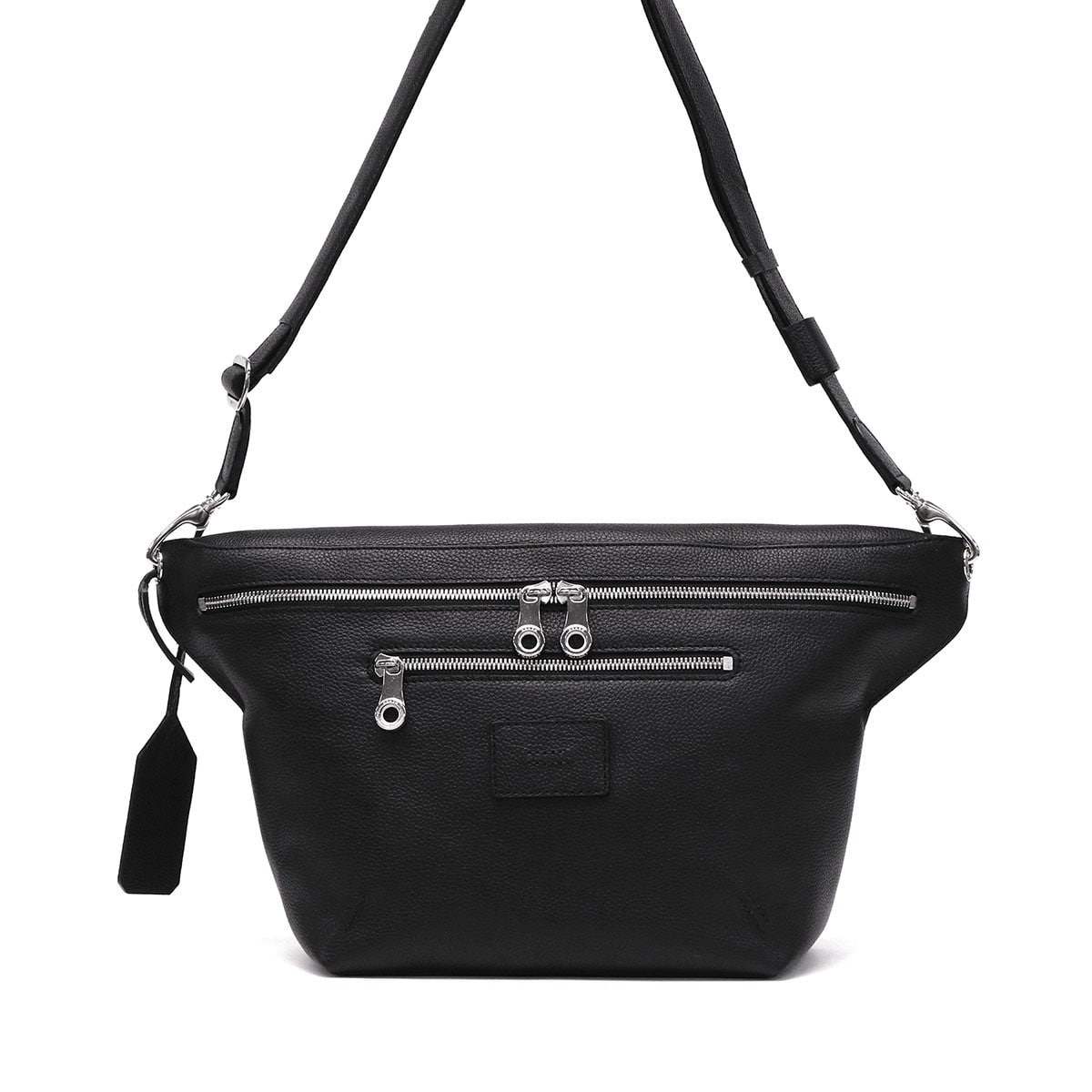 ブラックxブラック