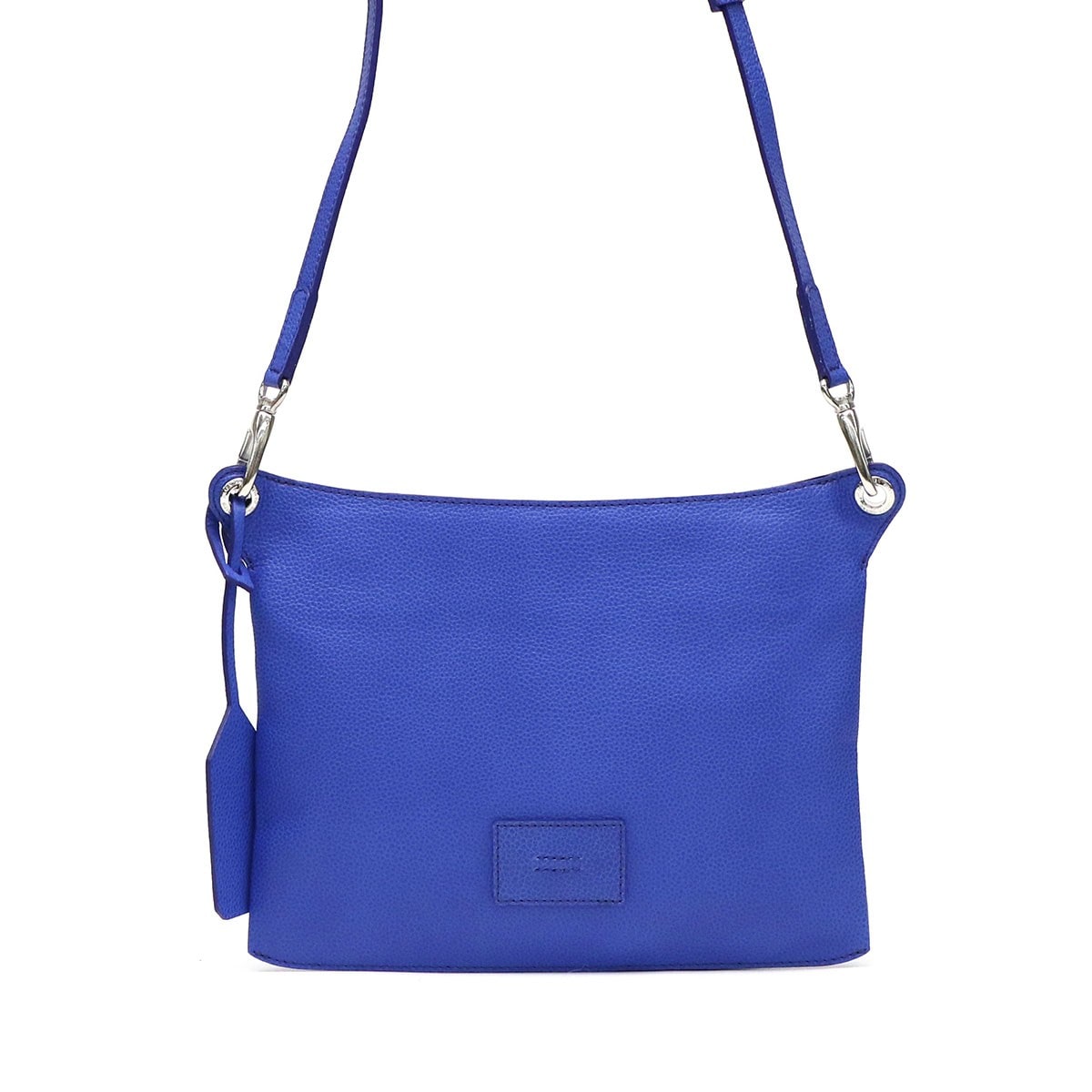 ブルーxコバルトブルー