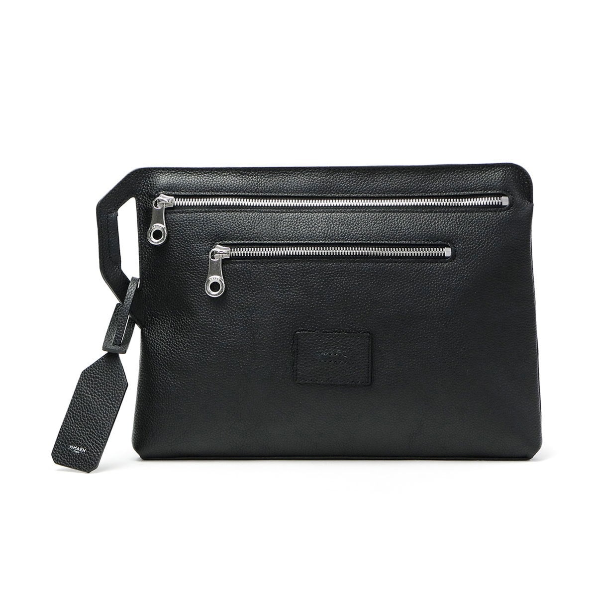 ブラックxブラック