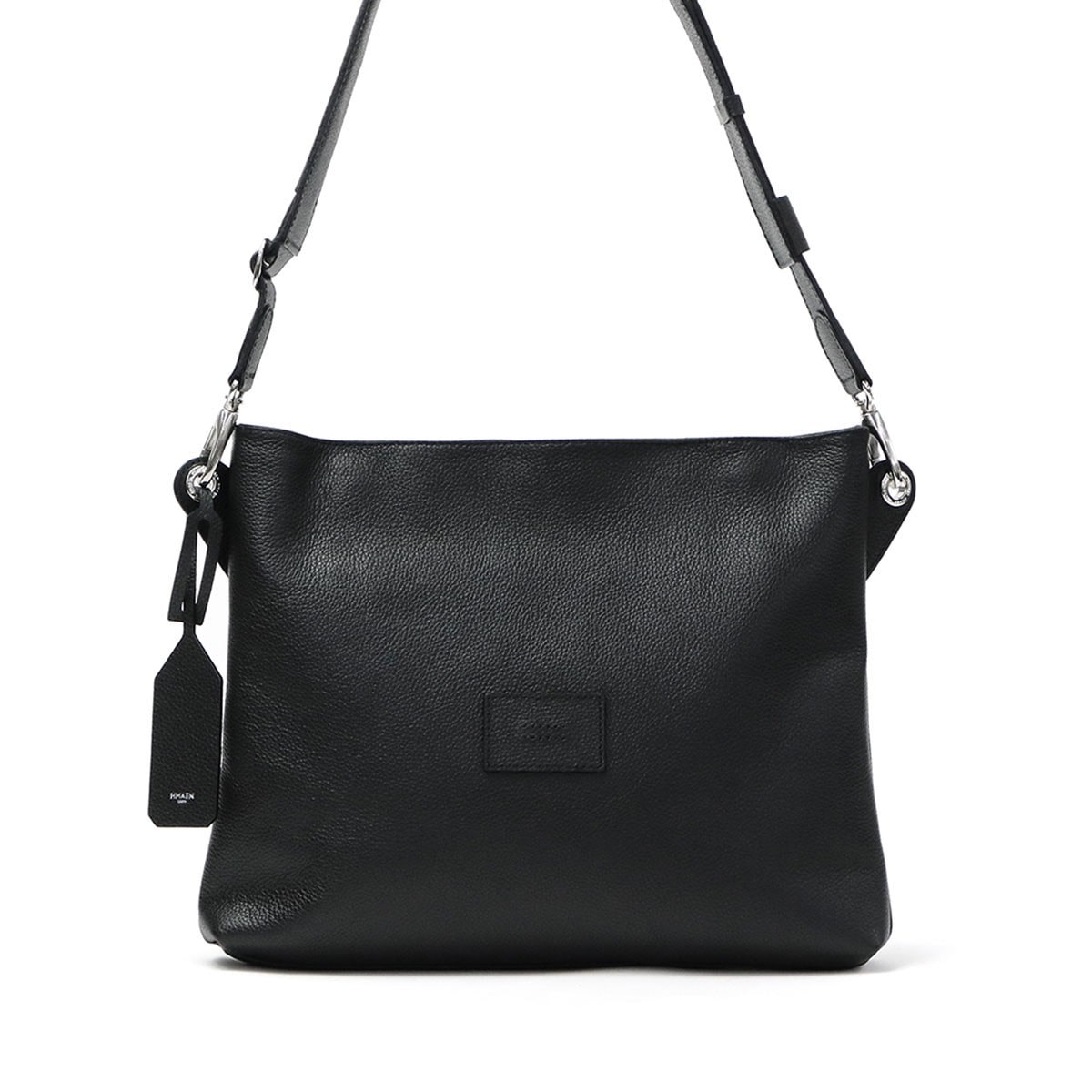 ブラックxブラック