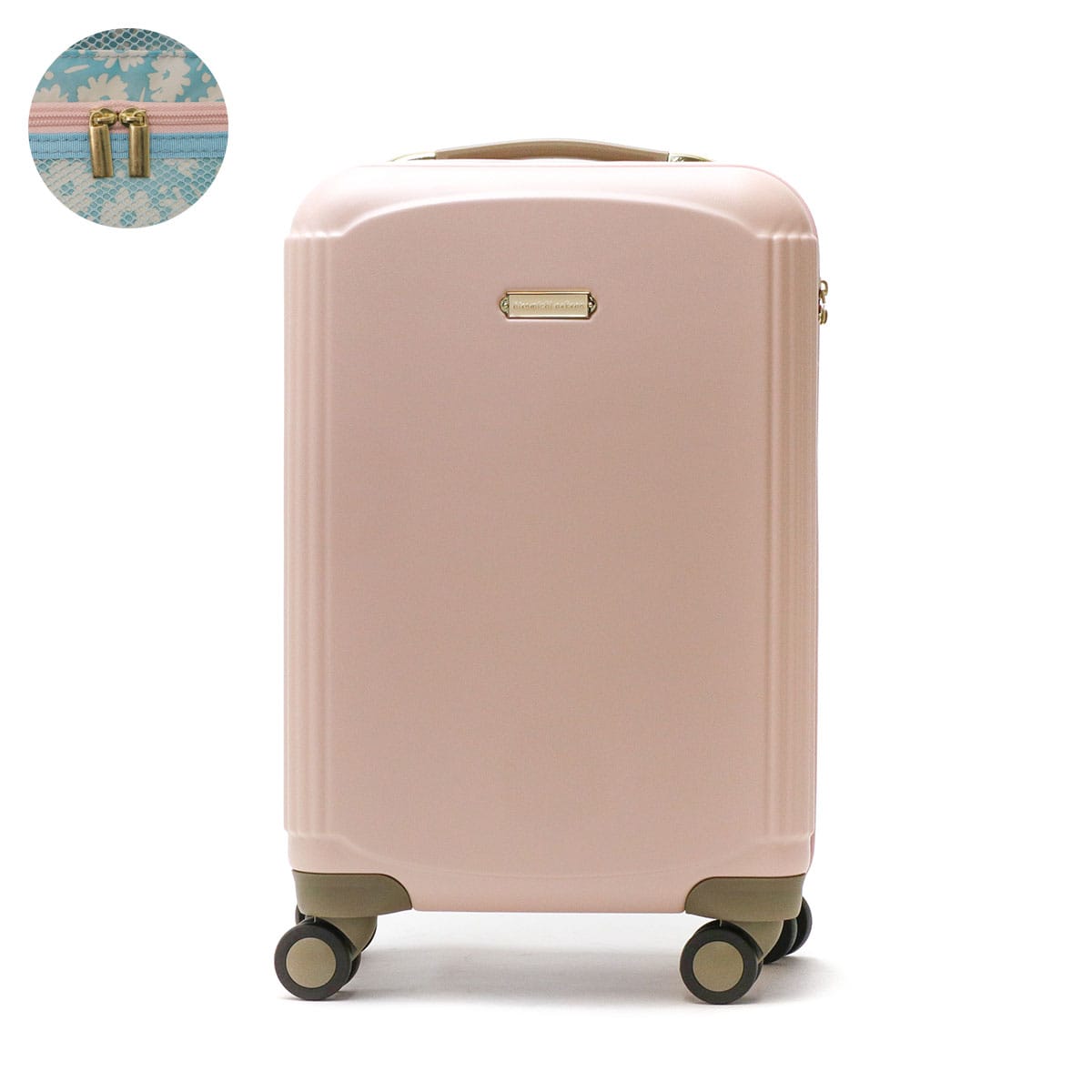 スモーキーピンク(11)