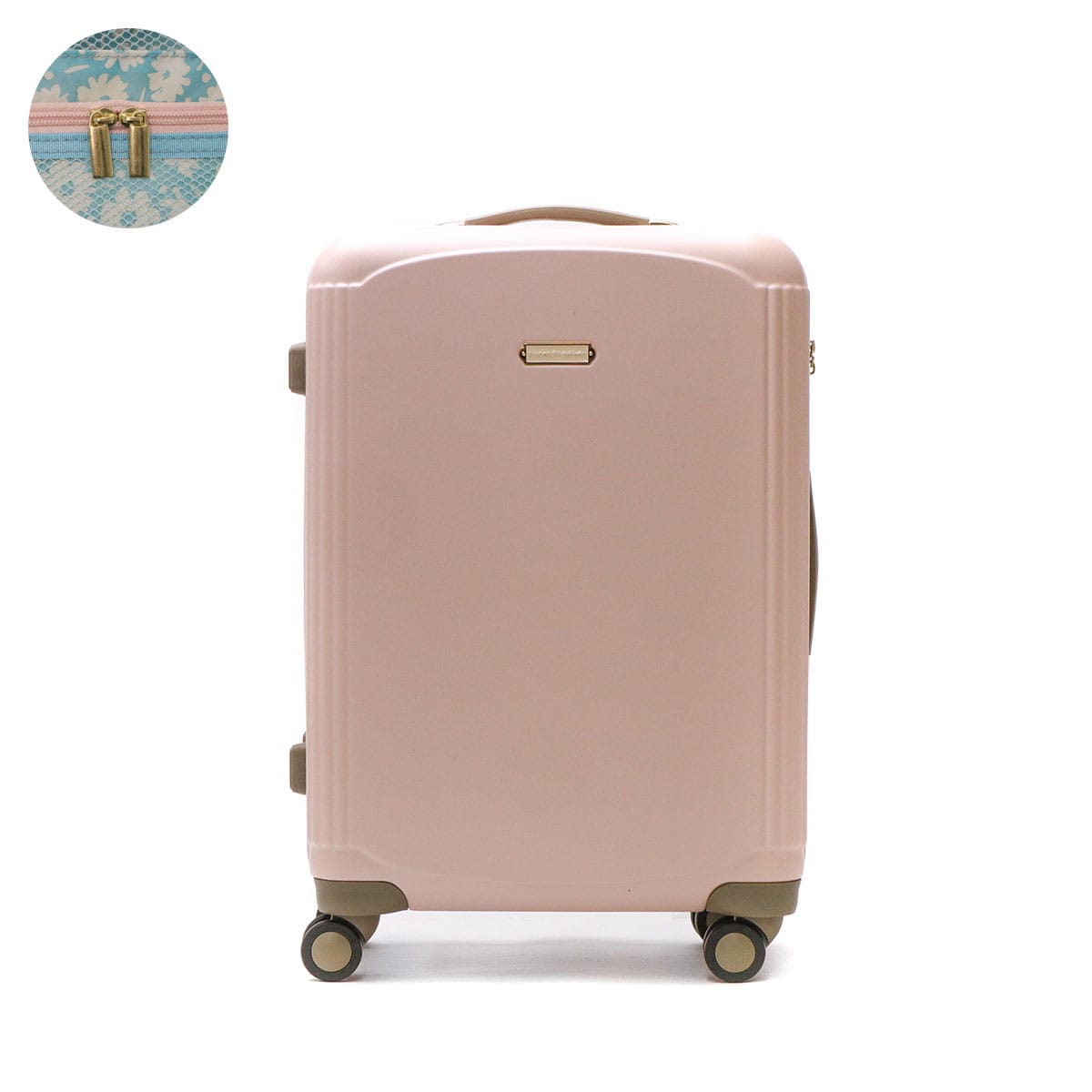 スモーキーピンク(11)