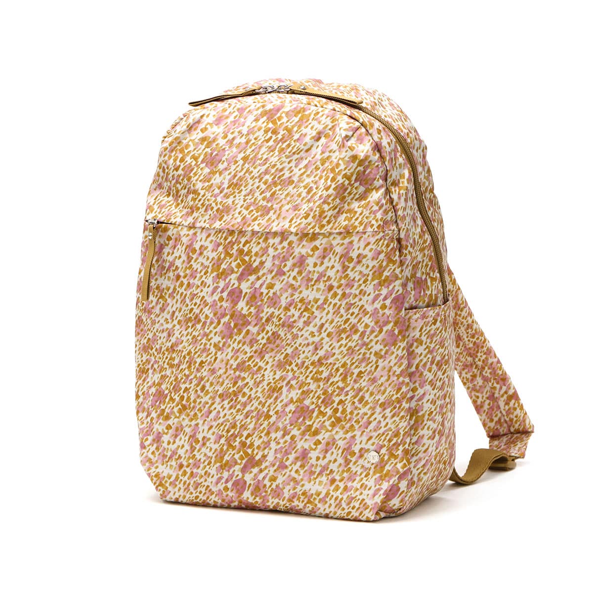 ピンク(レオパード)