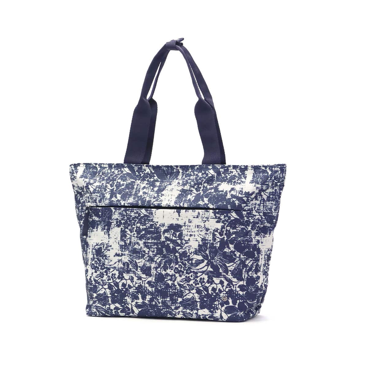 ネイビー(フラワー)