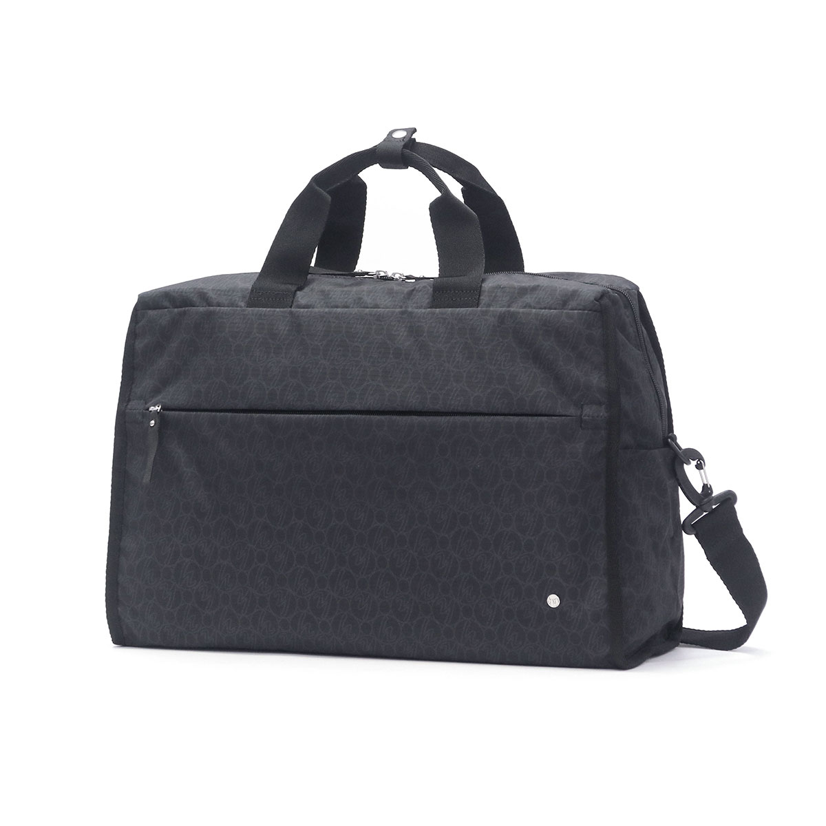 ブラック(モノグラム)