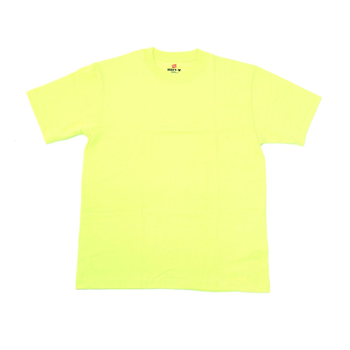 ライトイエロー