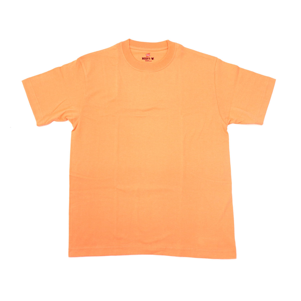 ライトオレンジ