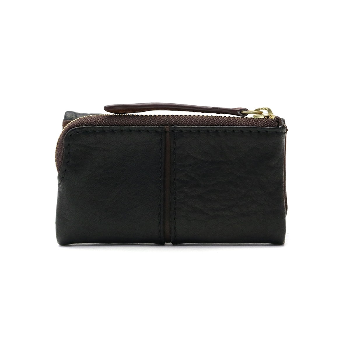 ブラックxブラウン