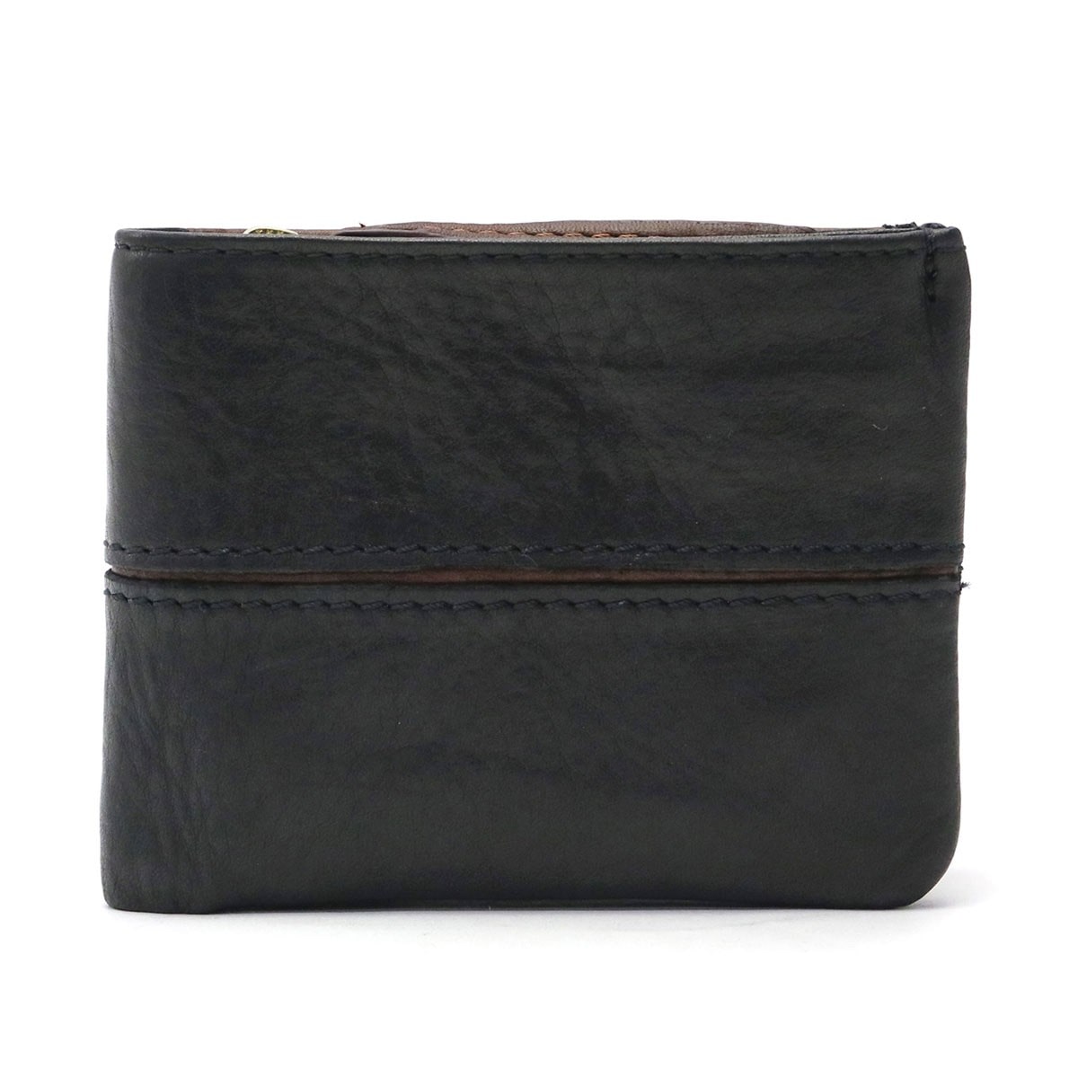 ブラックxブラウン