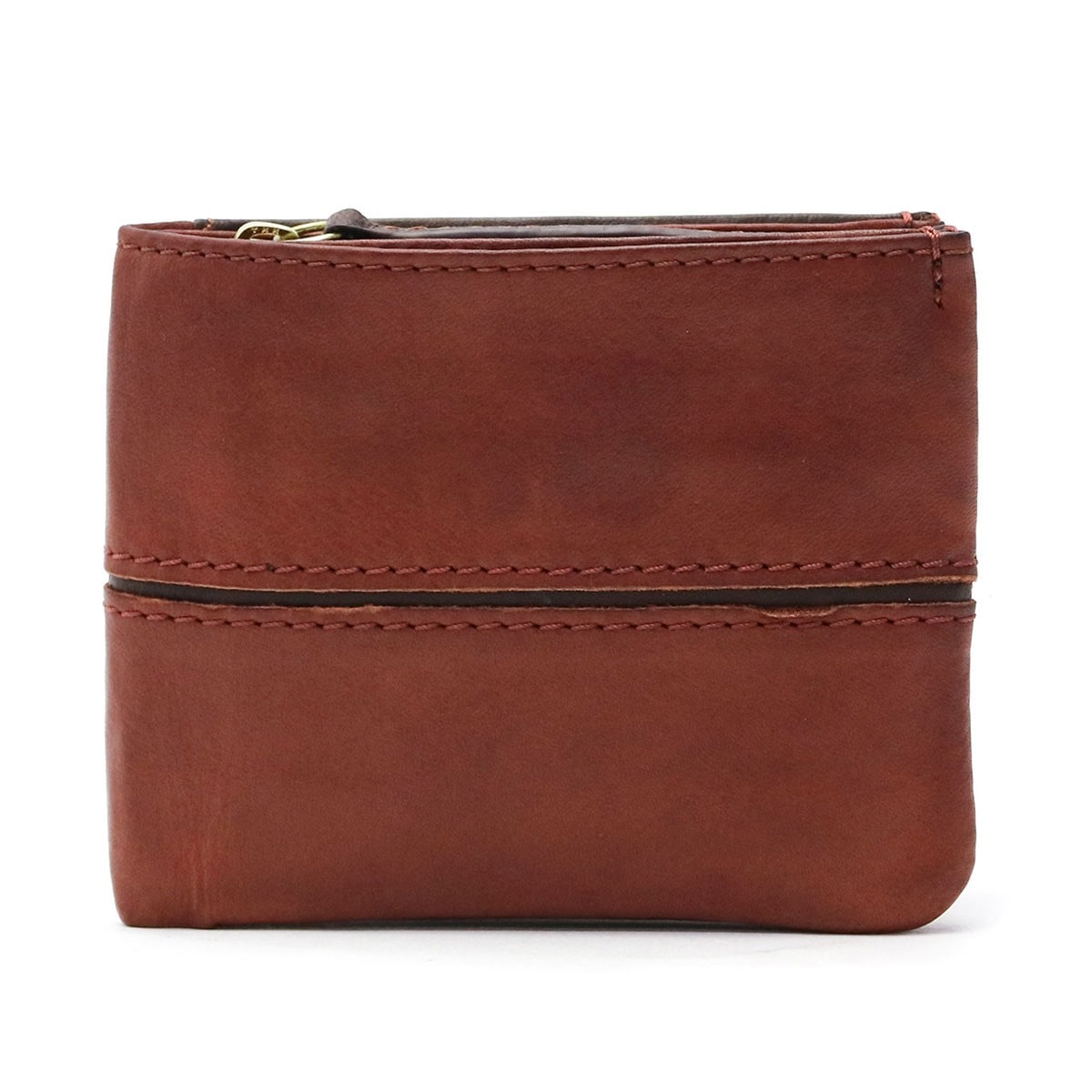 レッドxブラウン