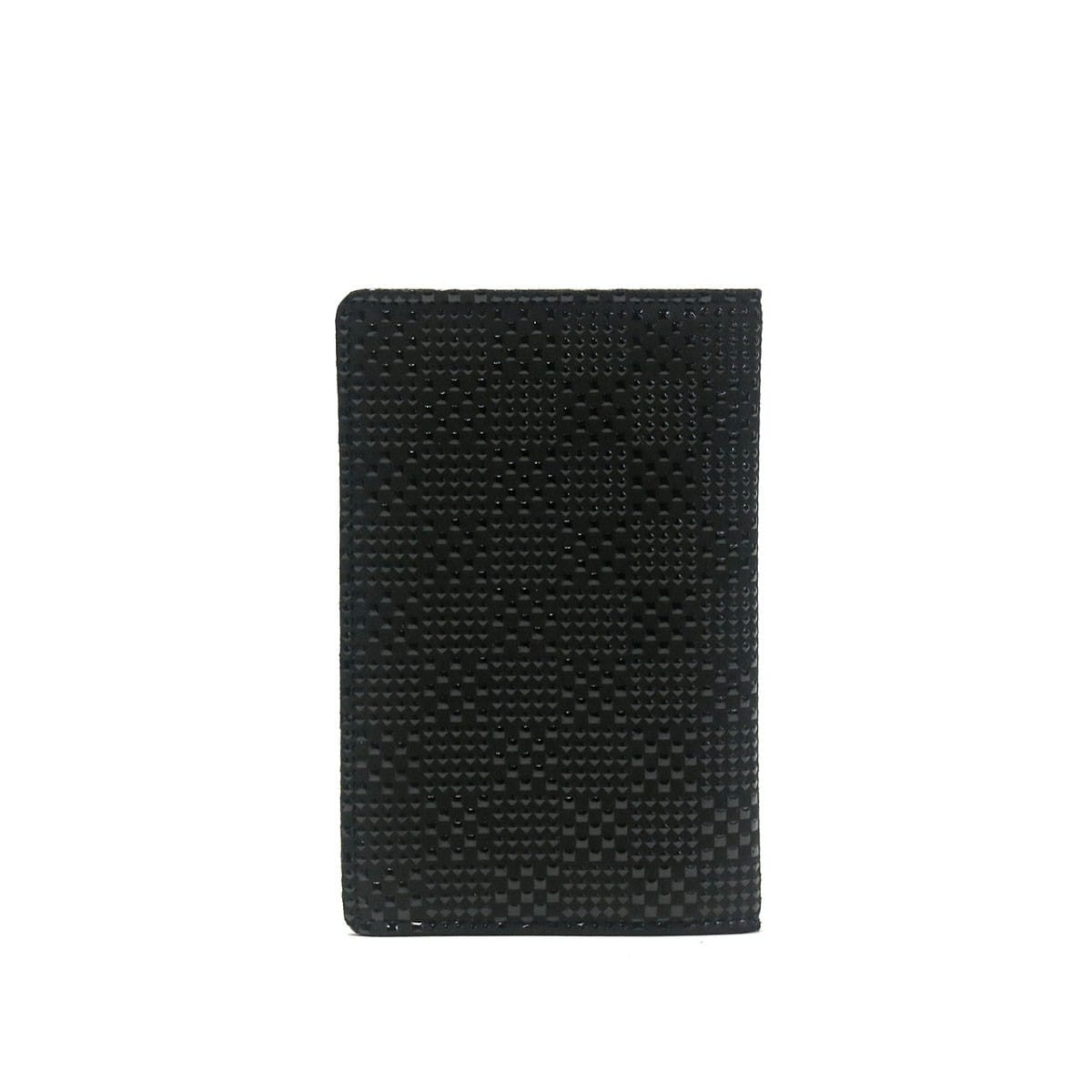 変わり市松小(黒x黒)