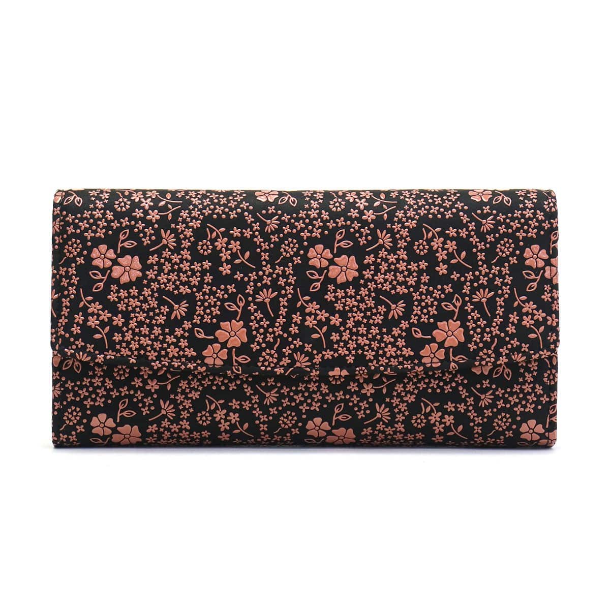 アメリカンブルー(黒xピンク)