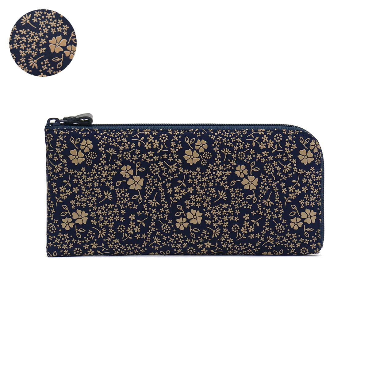 アメリカンブルー(紺x白)