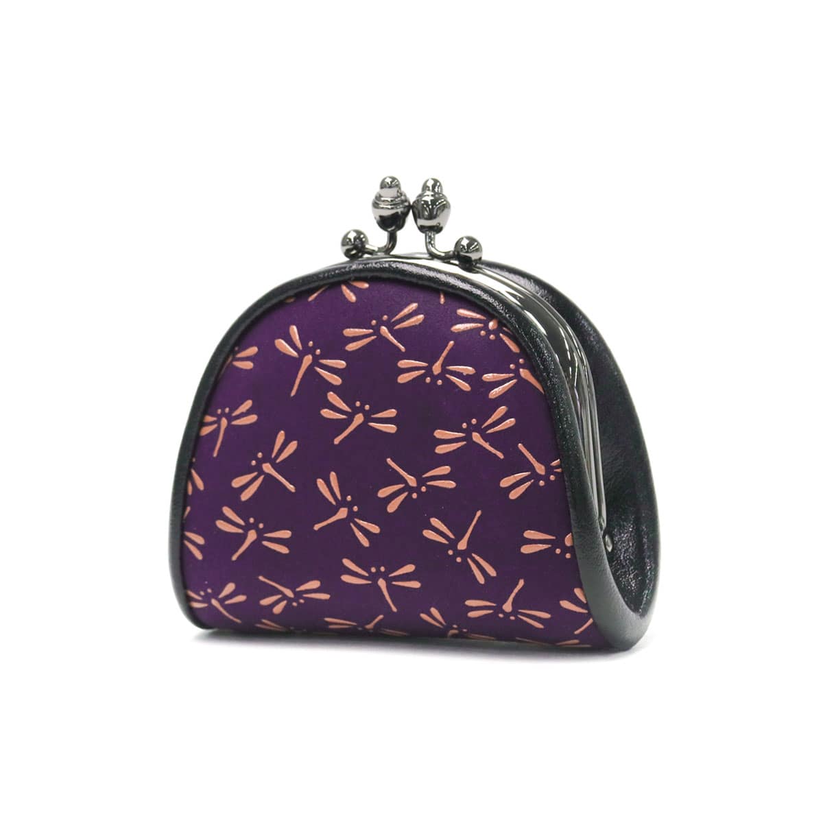 とんぼ(すみれxピンク)