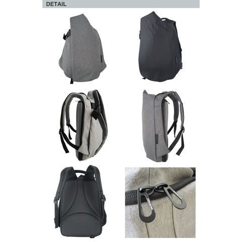 Cote&Ciel コートアンドシエル リュックサック