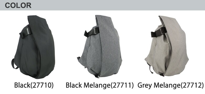 Cote&Ciel コートアンドシエル リュックサック