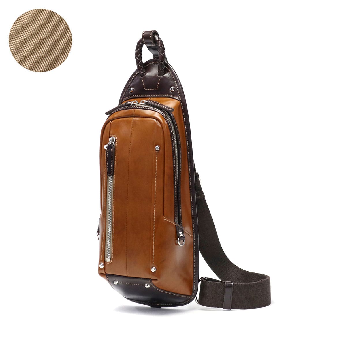 キャメル×チョコ