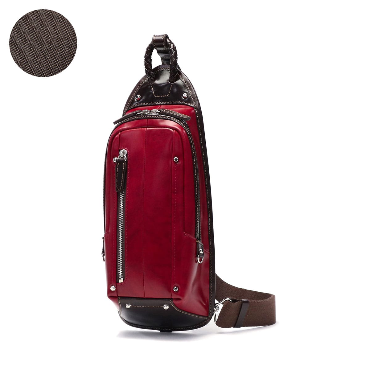 レッド×チョコ