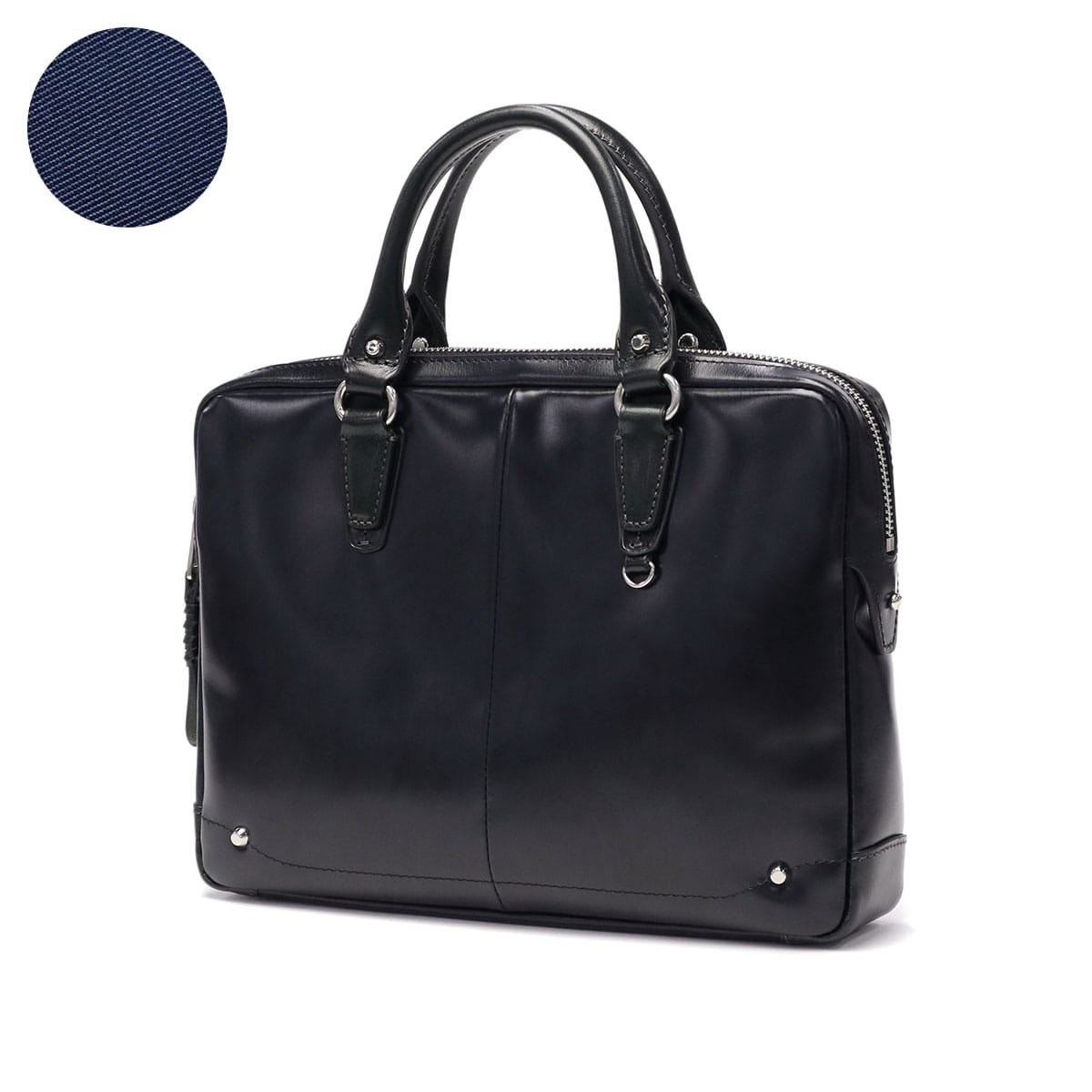 ブラックxネイビー(1073)