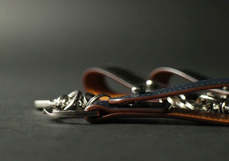 FESON フェソン キーホルダー kh01-002