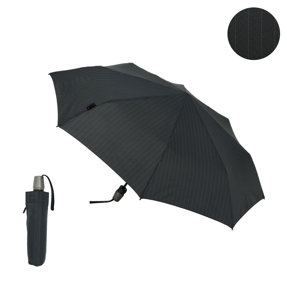 PintstripeBlack(4100)