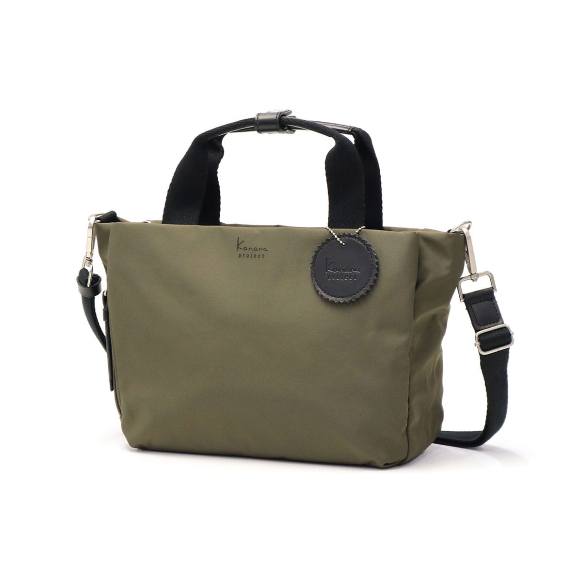 カーキブラウン