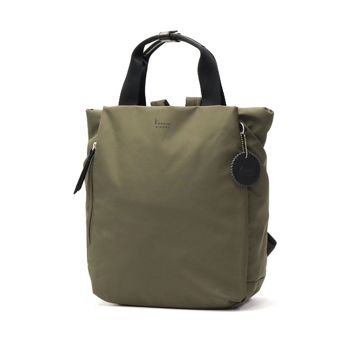 カーキブラウン