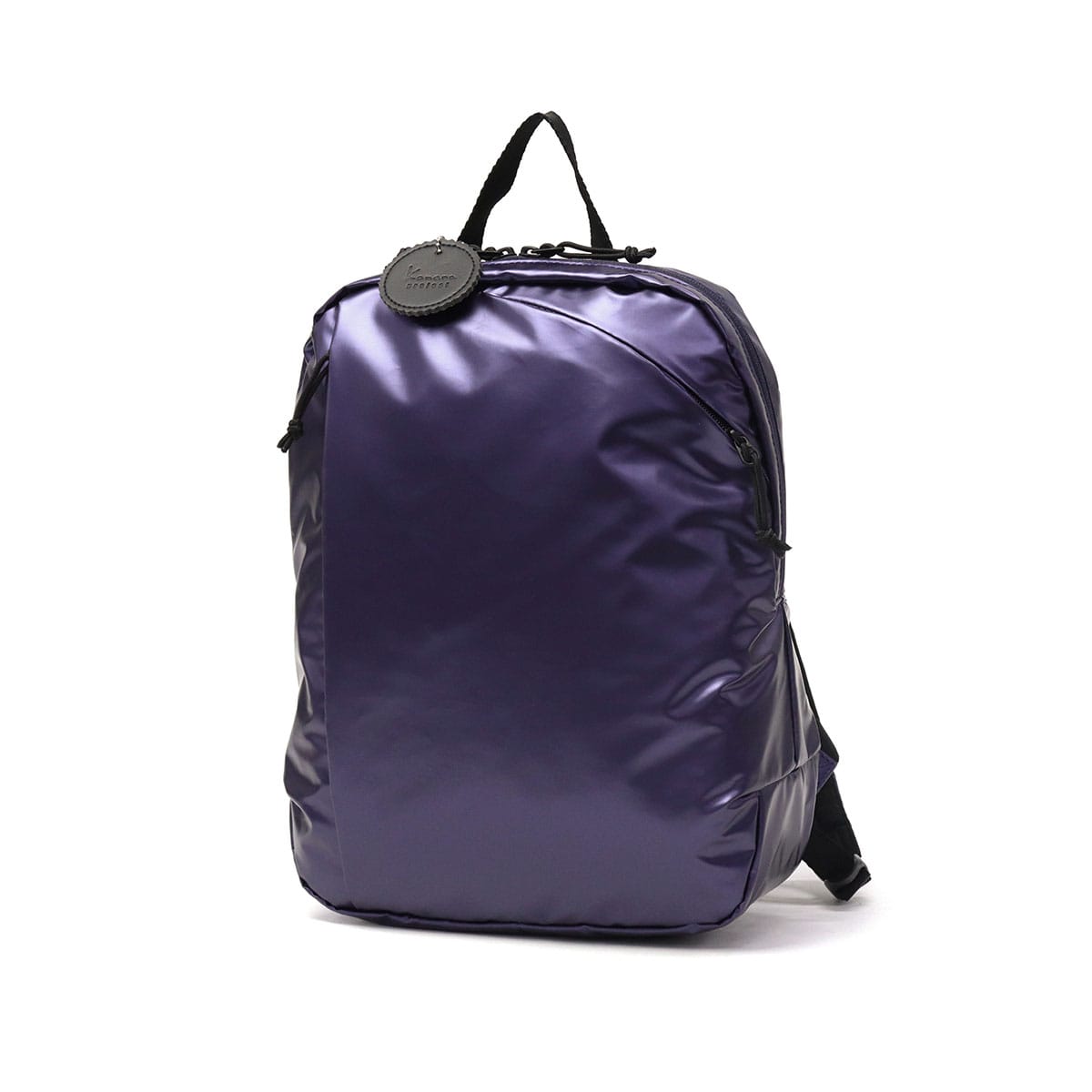 メタリックネイビー