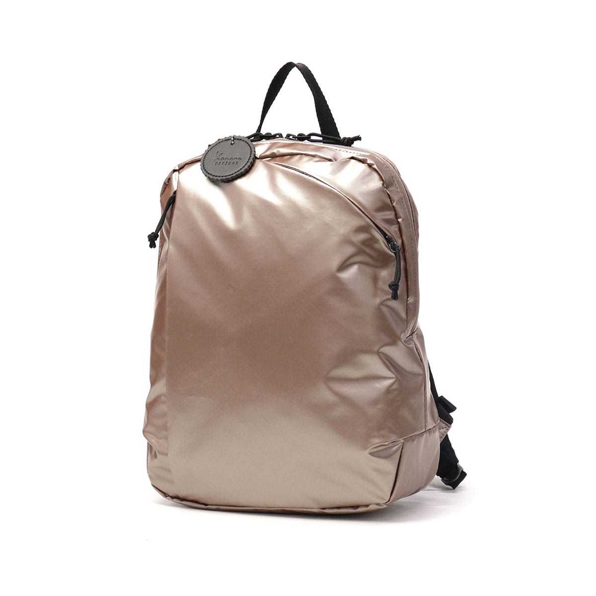 メタリックトープ