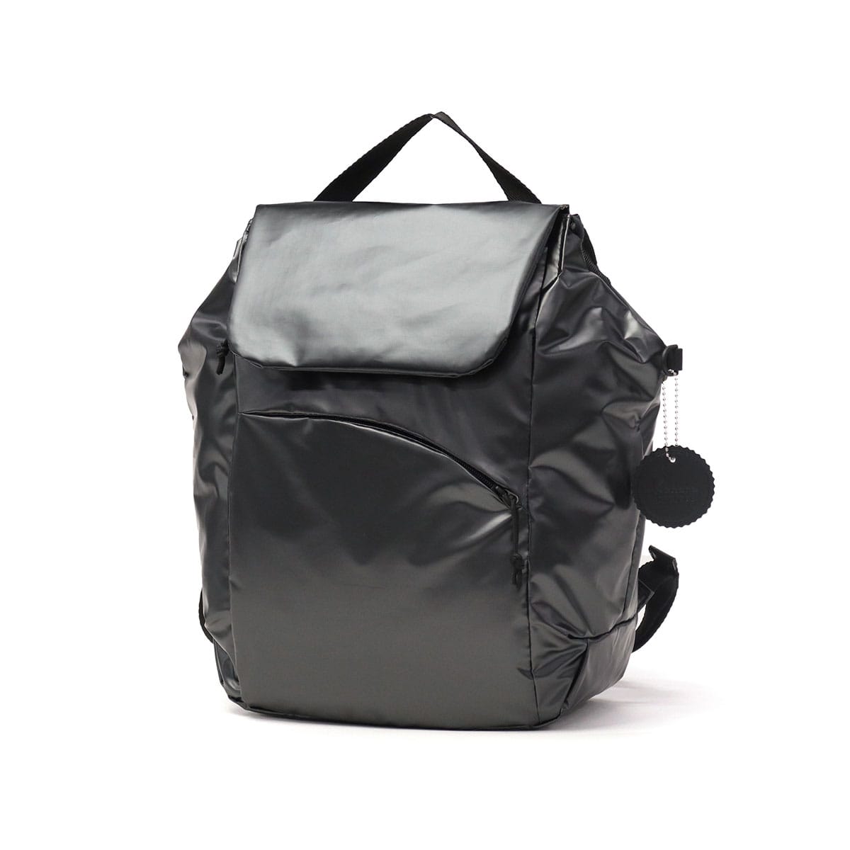 ダークガンメタリック