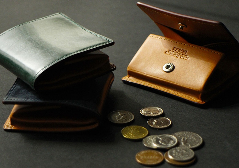 FESON フェソン 小銭入れ kz02-002