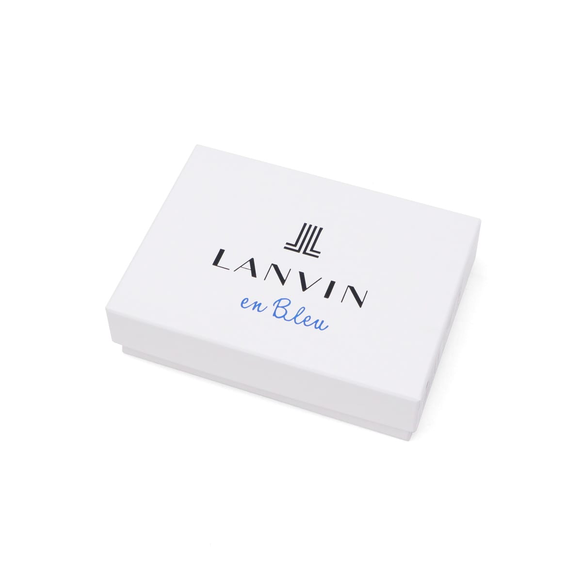 ランバン オン ブルー コインケース メンズ 革 レザー ブランド LANVIN en Bleu 本革 牛革 小銭入れ パスケース おしゃれ 軽量 軽い コンパクト カードケース パスケース 鍵 ワグラムII 504612 トープ