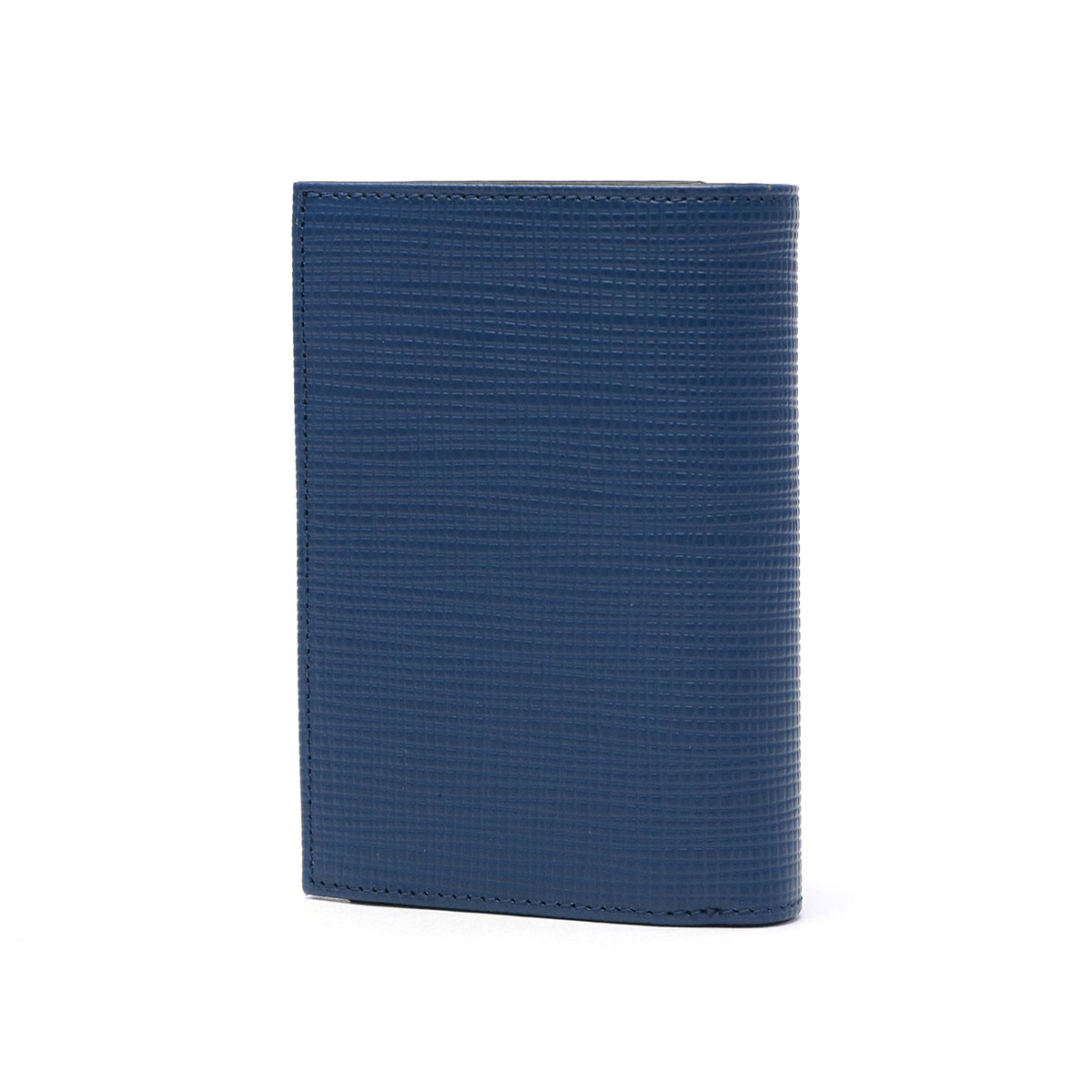 ランバン オン ブルー 二つ折り財布 メンズ ブランド LANVIN en Bleu 財布 小銭入れあり シンプル 二つ折り 二つ折 本革 牛革 革 レザー 大容量 ブラック 黒 グレー 白 青 おしゃれ 上品 ゼブダ 529615 クロ