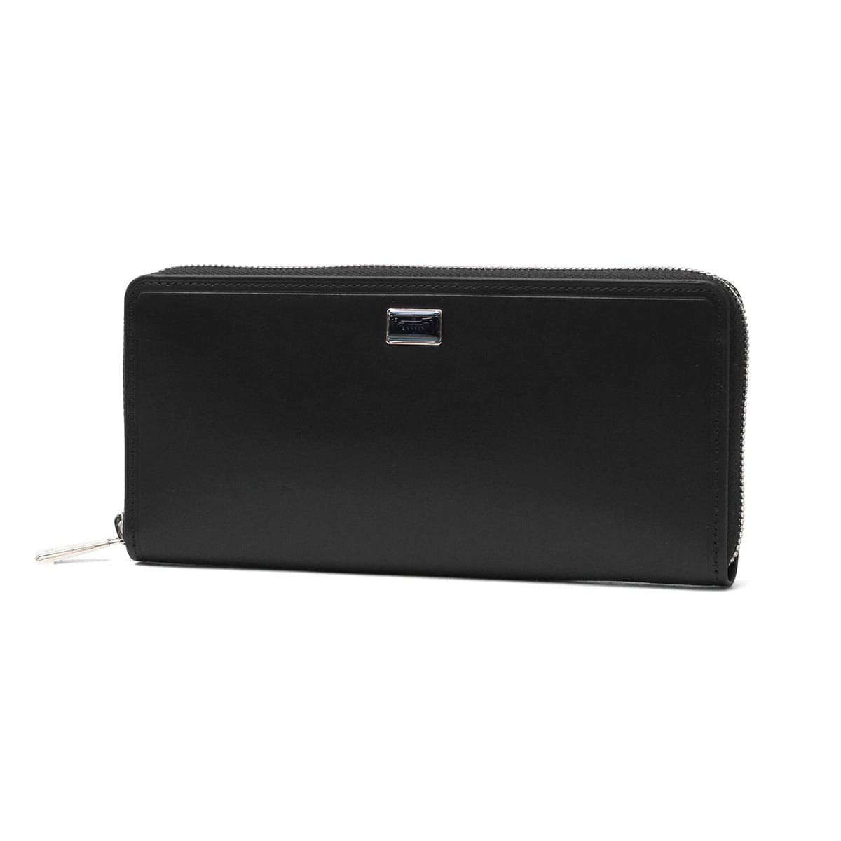ランバン オン ブルー 財布 長財布 メンズ ブランド LANVIN en Bleu