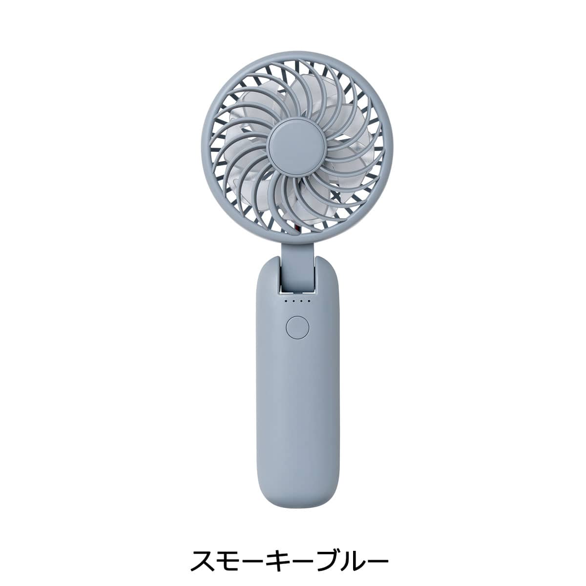 正規品1年保証 ライフオンプロダクツ ハンディファン 首かけ Life on