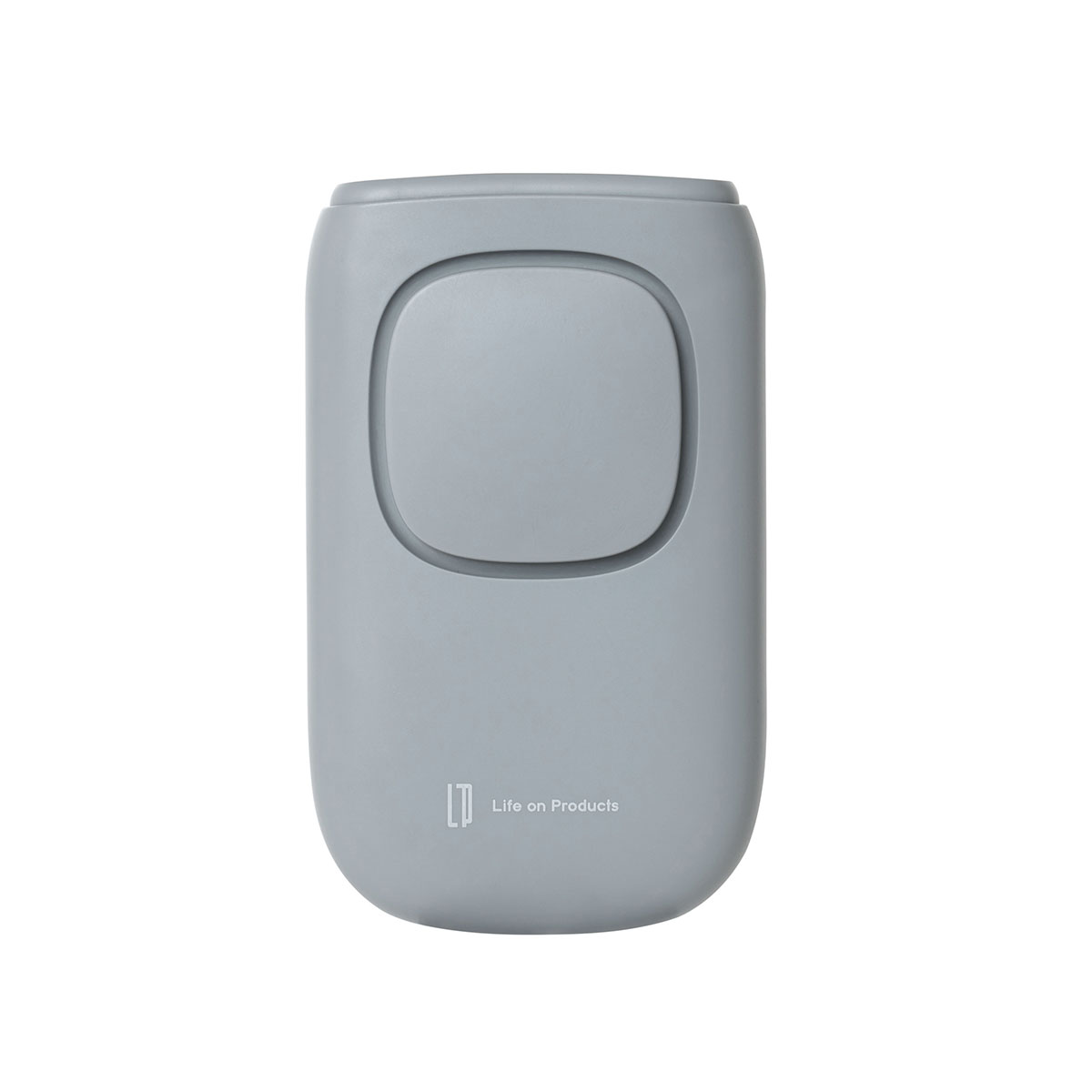 スモーキーブルー