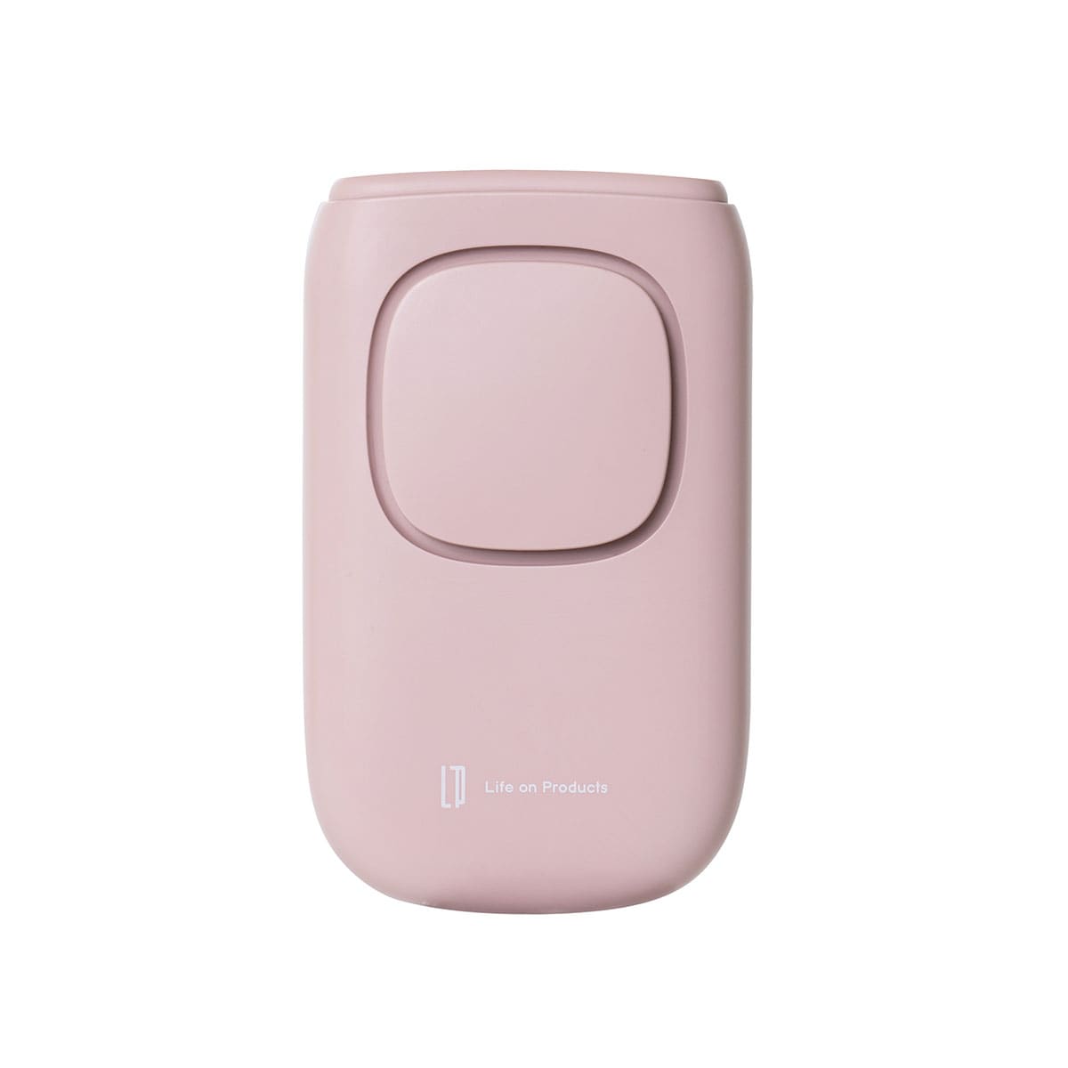 スモーキーピンク