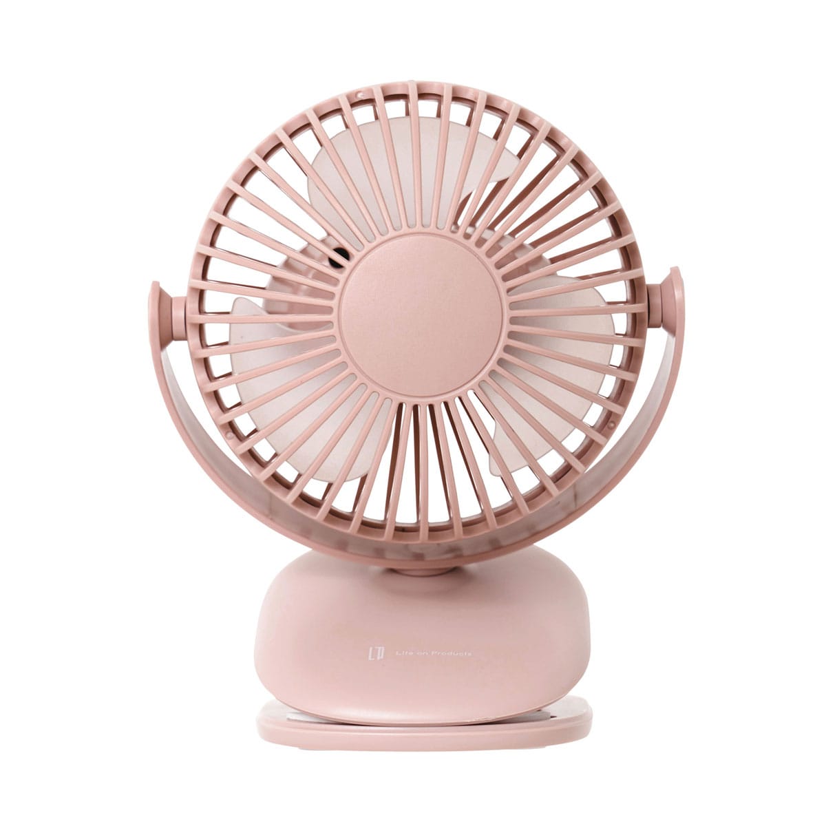 スモーキーピンク