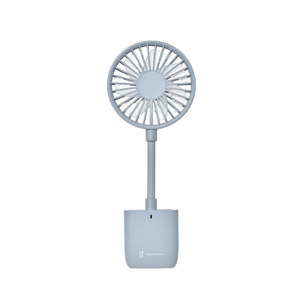 スモーキーブルー